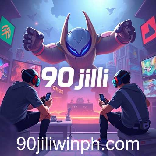 90jili