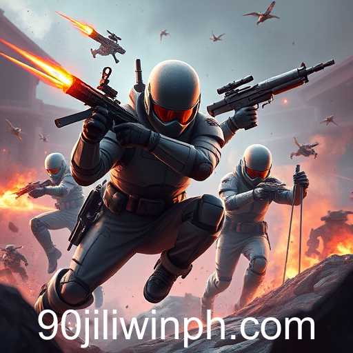 Unleashing Thrills: Exploring Action Games with the '90jili' Spotlight