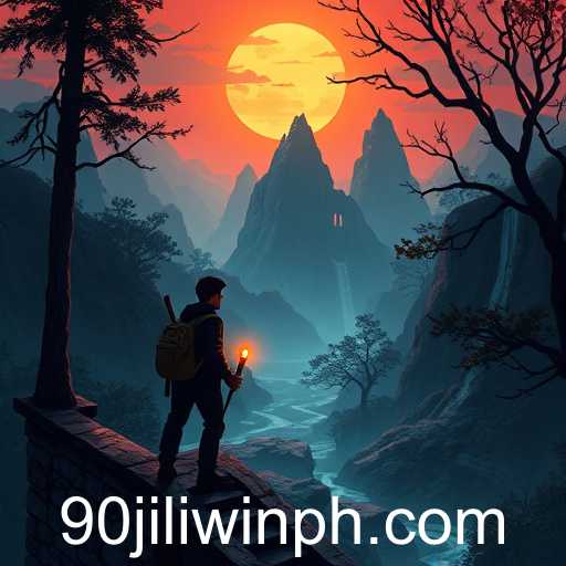 Exploring the Alluring World of Adventure Games on 90jili