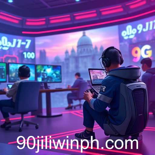 90jili