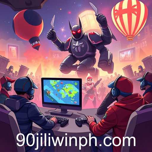 Rise of English Game Platforms