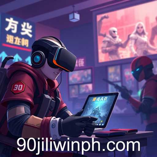 Evolution of Online English Gaming Platforms