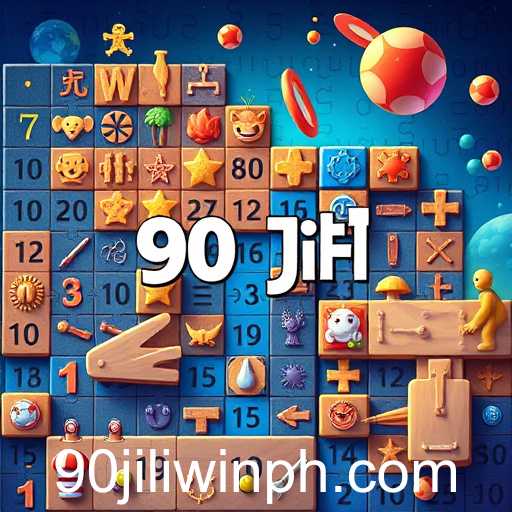 Exploring the Intriguing World of Puzzle Games with 90jili