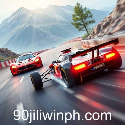 The Thrill of Racing Games: Exploring the 90jili Phenomenon