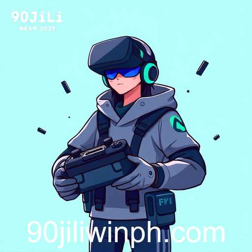 The Rise of 90jili in the Global Gaming Scene