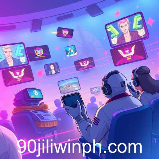 The Rise of 90jili and Its Impact on Gaming Culture