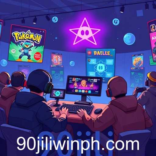 The Rise of 90jili: A New Era for Online Gaming