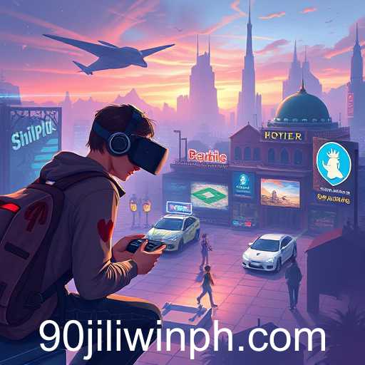 The Rise of Game Platforms in 2025