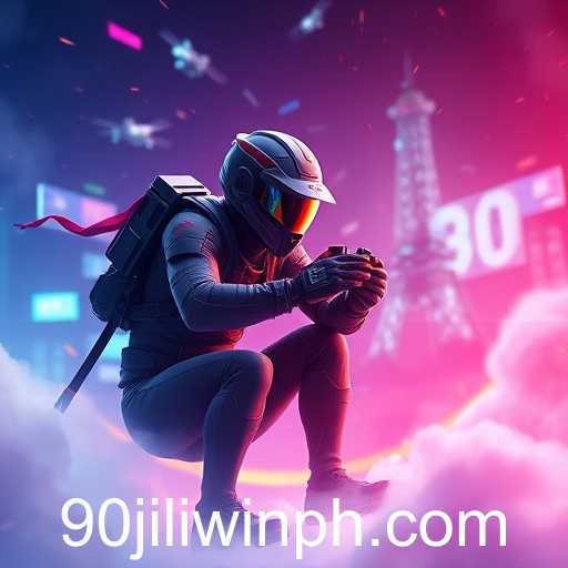 90jili