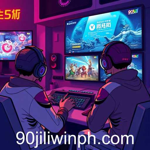 The Rise of Online Gaming Platforms in 2025