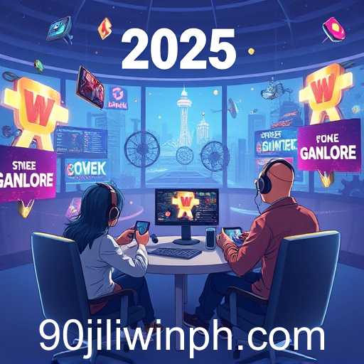 Exploring the Rise of Online Gaming in the 2020s