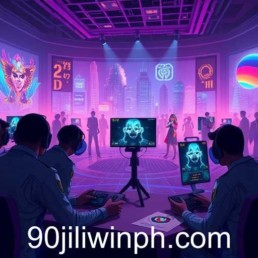 90jili
