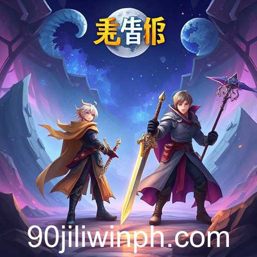 Exploring the World of RPG Games: A Deep Dive into 90jili